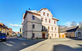 Bruntál Hotel Hvězda